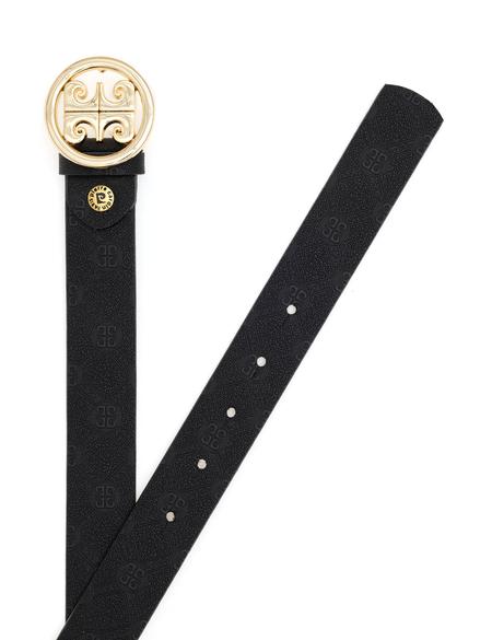 Siyah Kemer - 50312236002