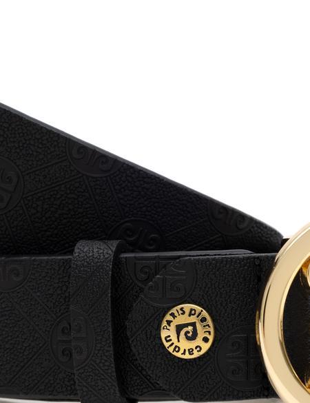 Siyah Kemer - 50312236002