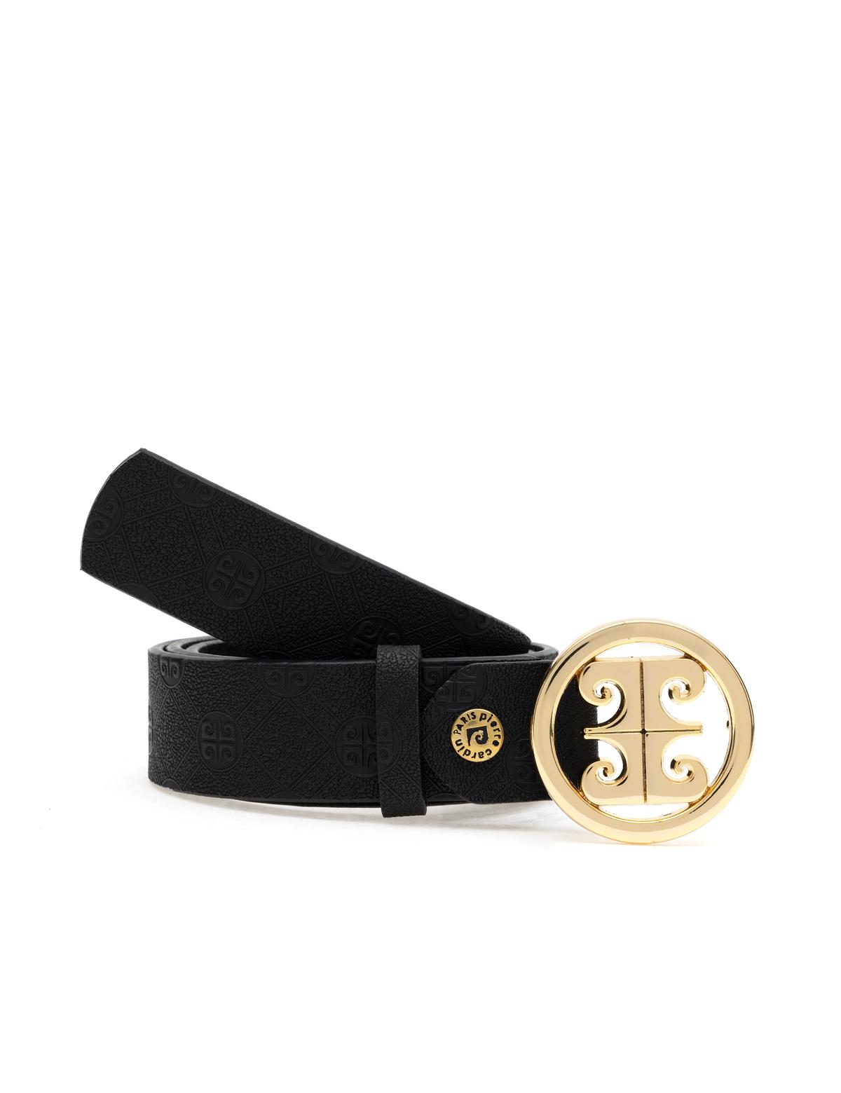 Siyah Kemer - 50312236002