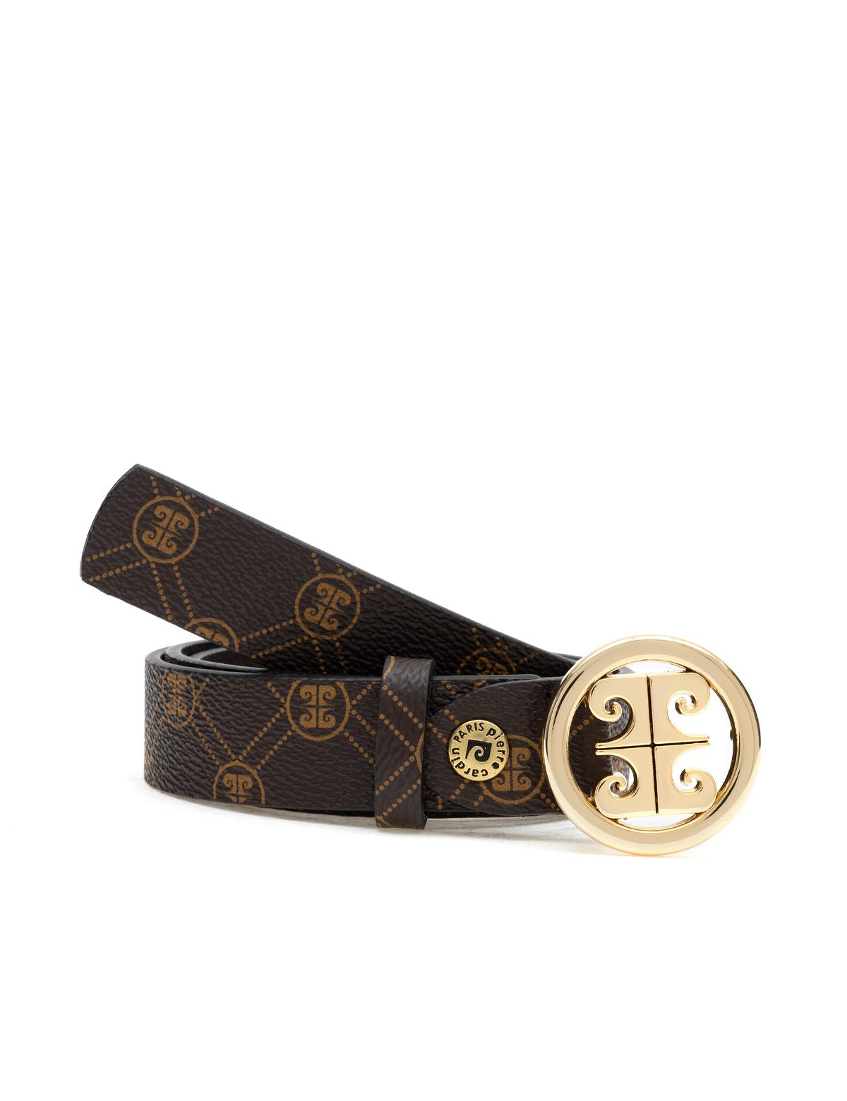 Kahverengi Kemer - 50312238001