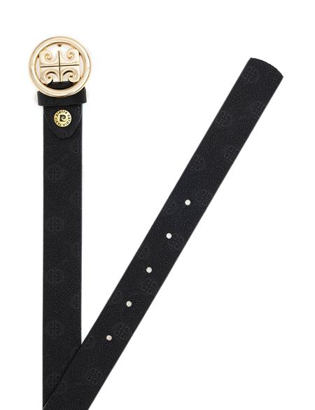 Siyah Kemer - 50312238002