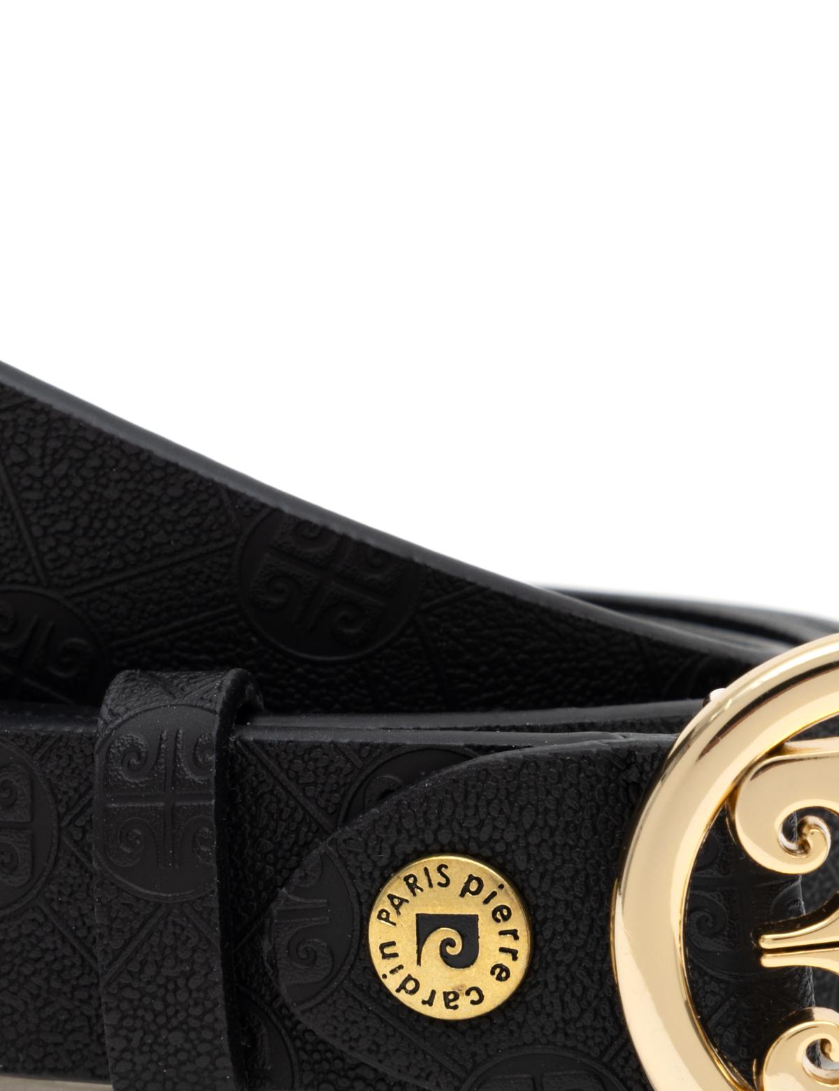 Siyah Kemer - 50312238002