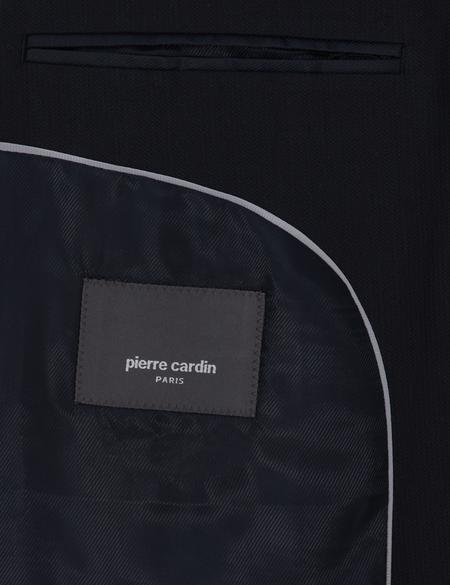 Lacivert Slim Fit Takım Elbise - 50304231050