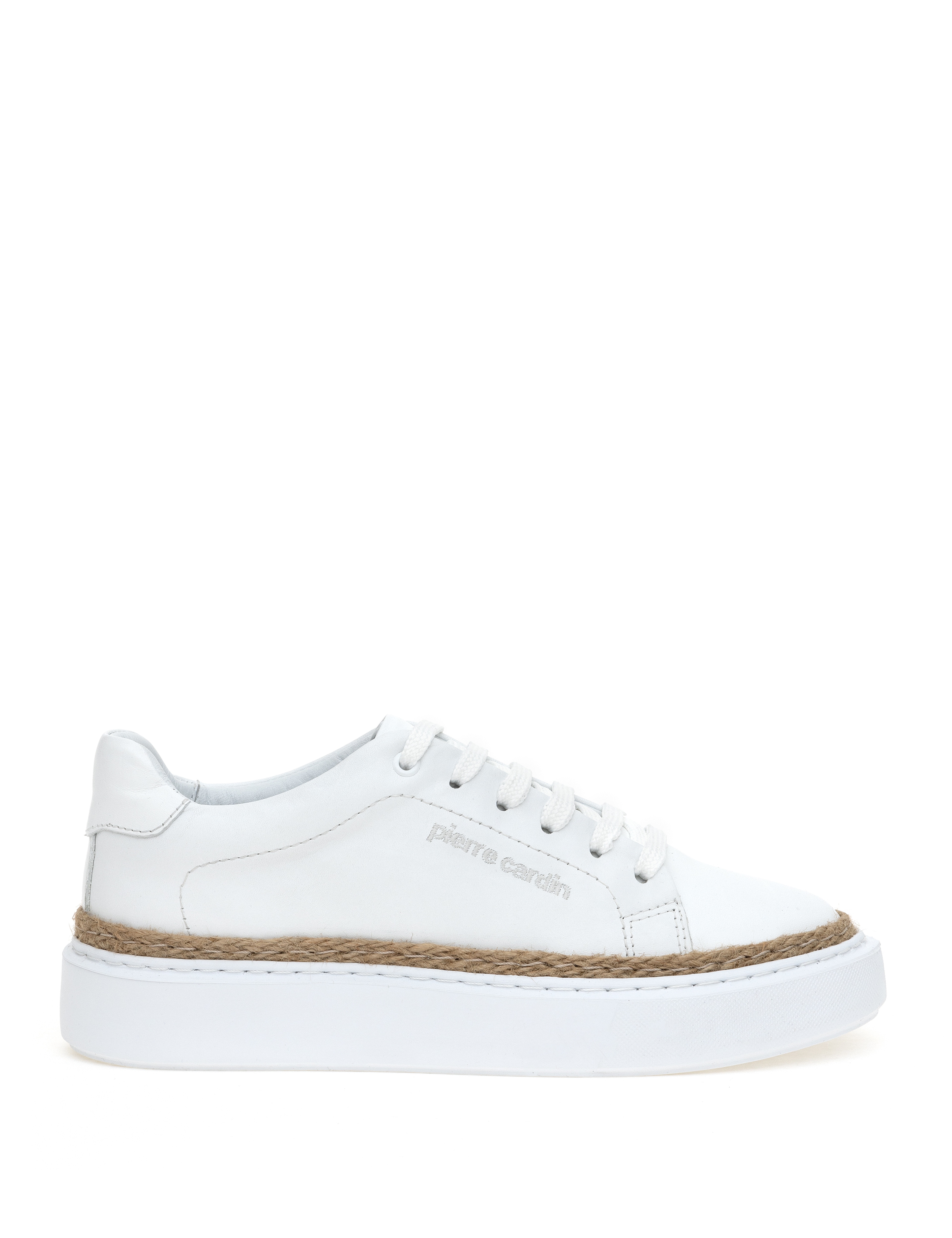 Beyaz Sneaker - Image 2