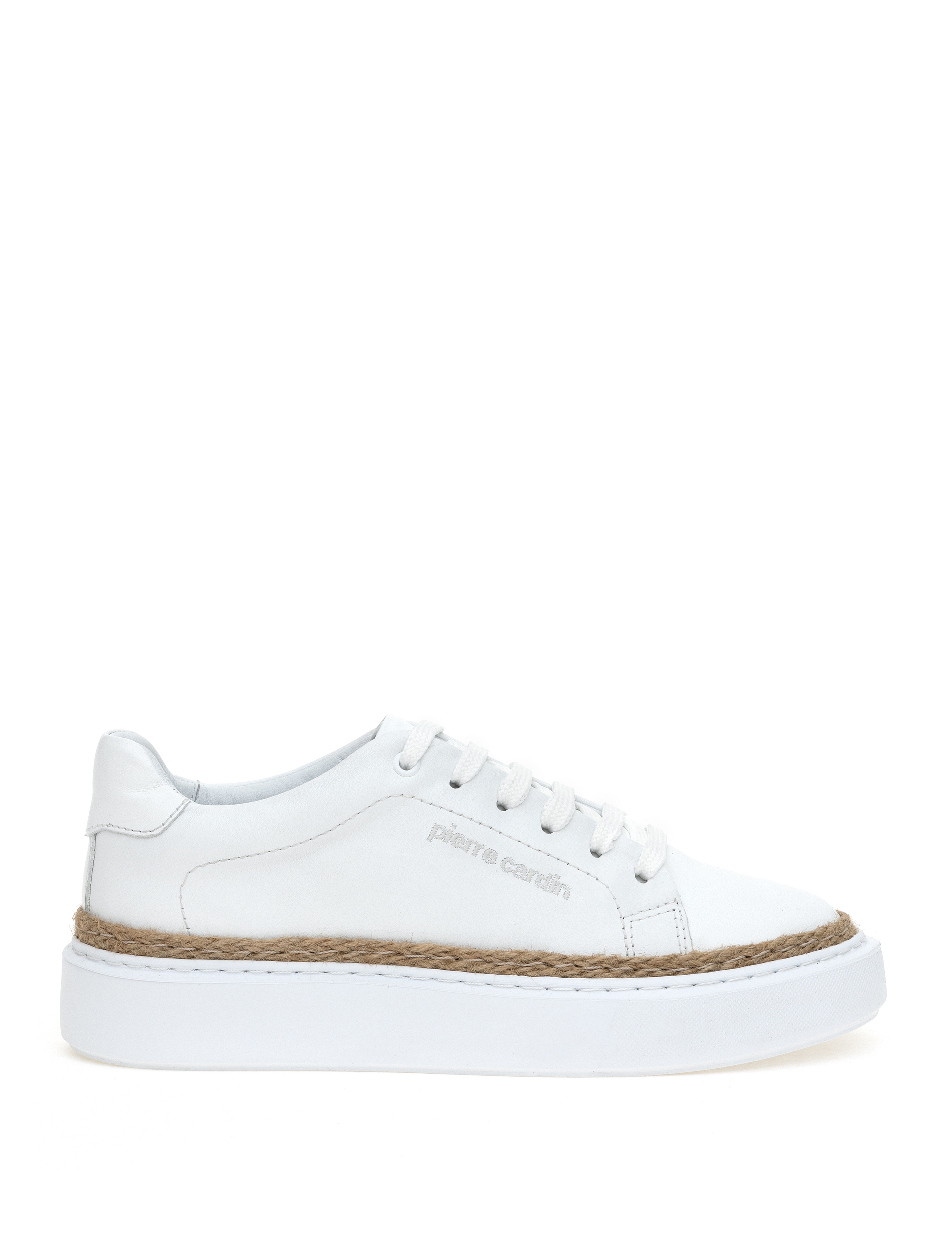 Beyaz Sneaker