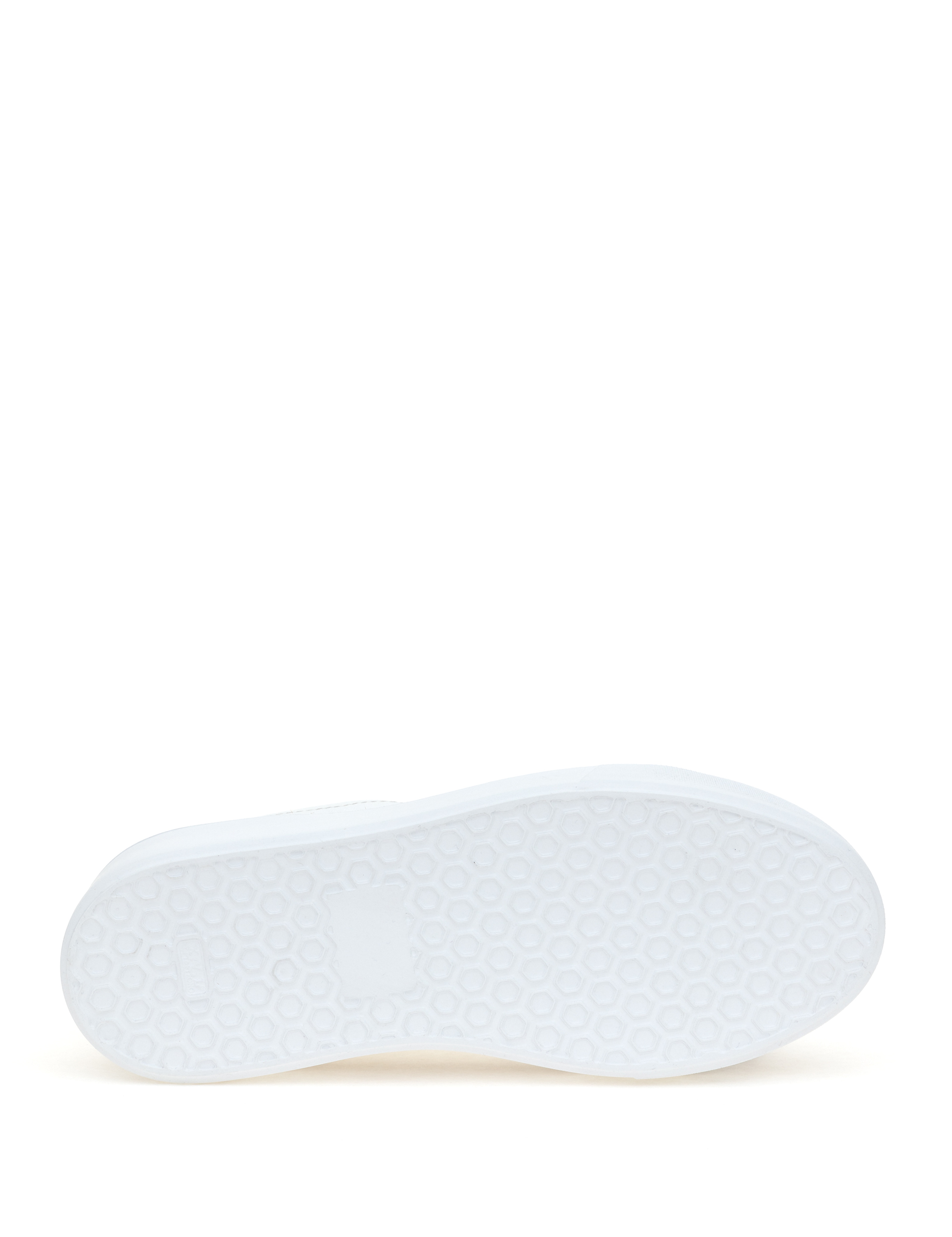 Beyaz Sneaker - Image 5