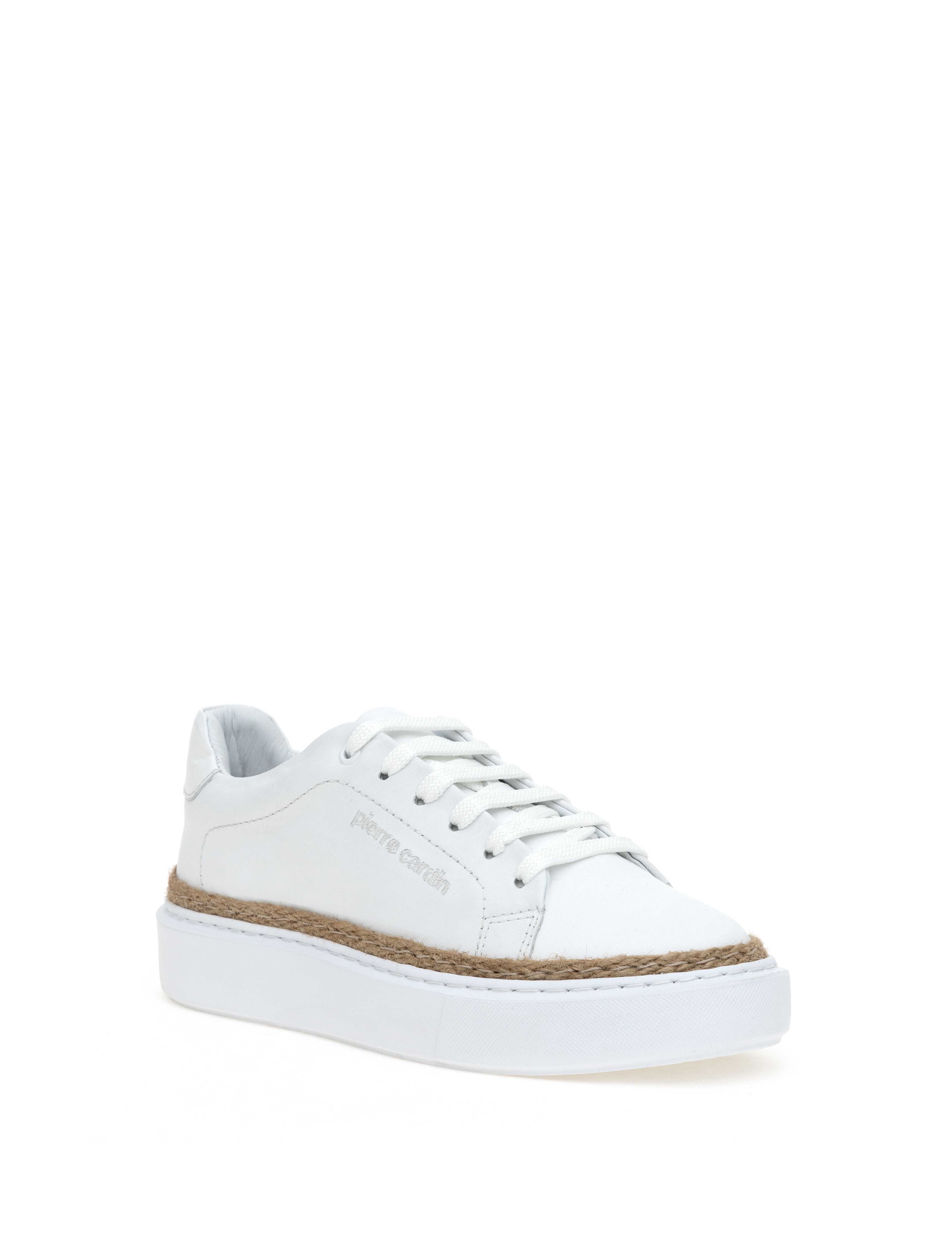 Beyaz Sneaker - Image 3