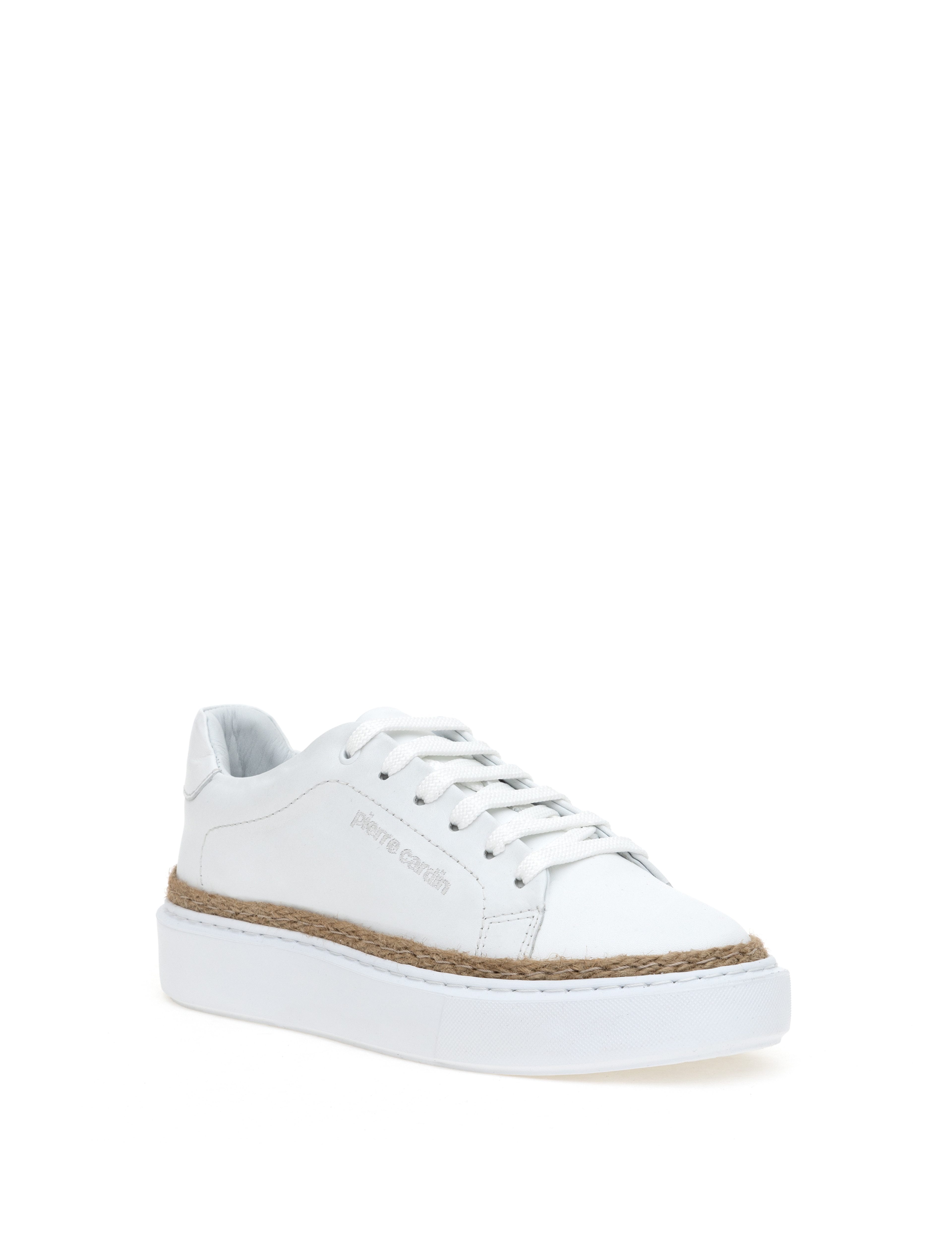 Beyaz Sneaker