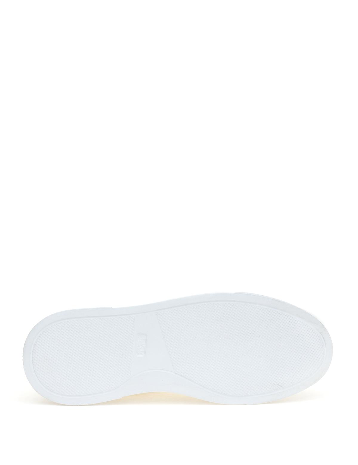 Beyaz Sneaker - 50305607004