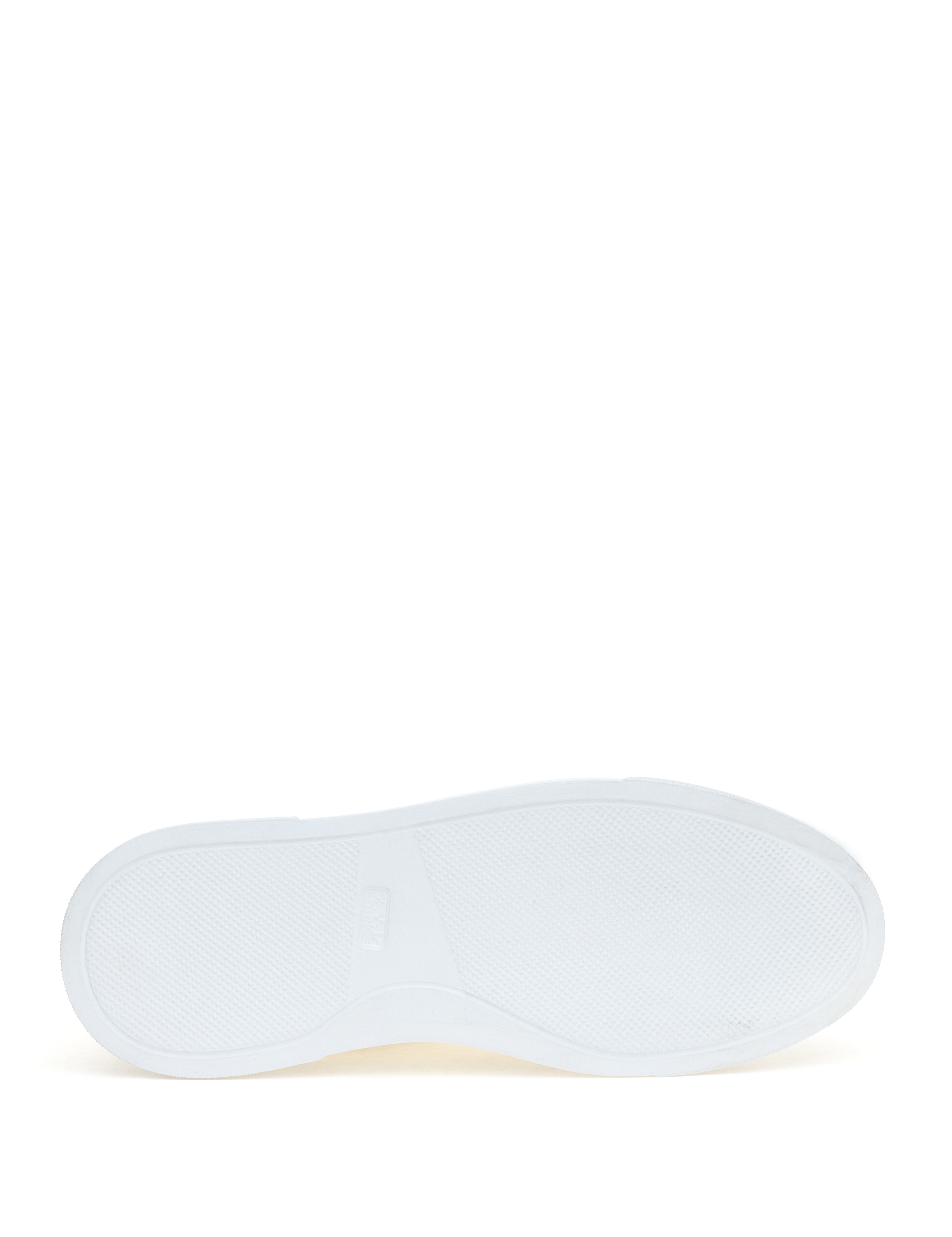 Beyaz Sneaker - Image 5