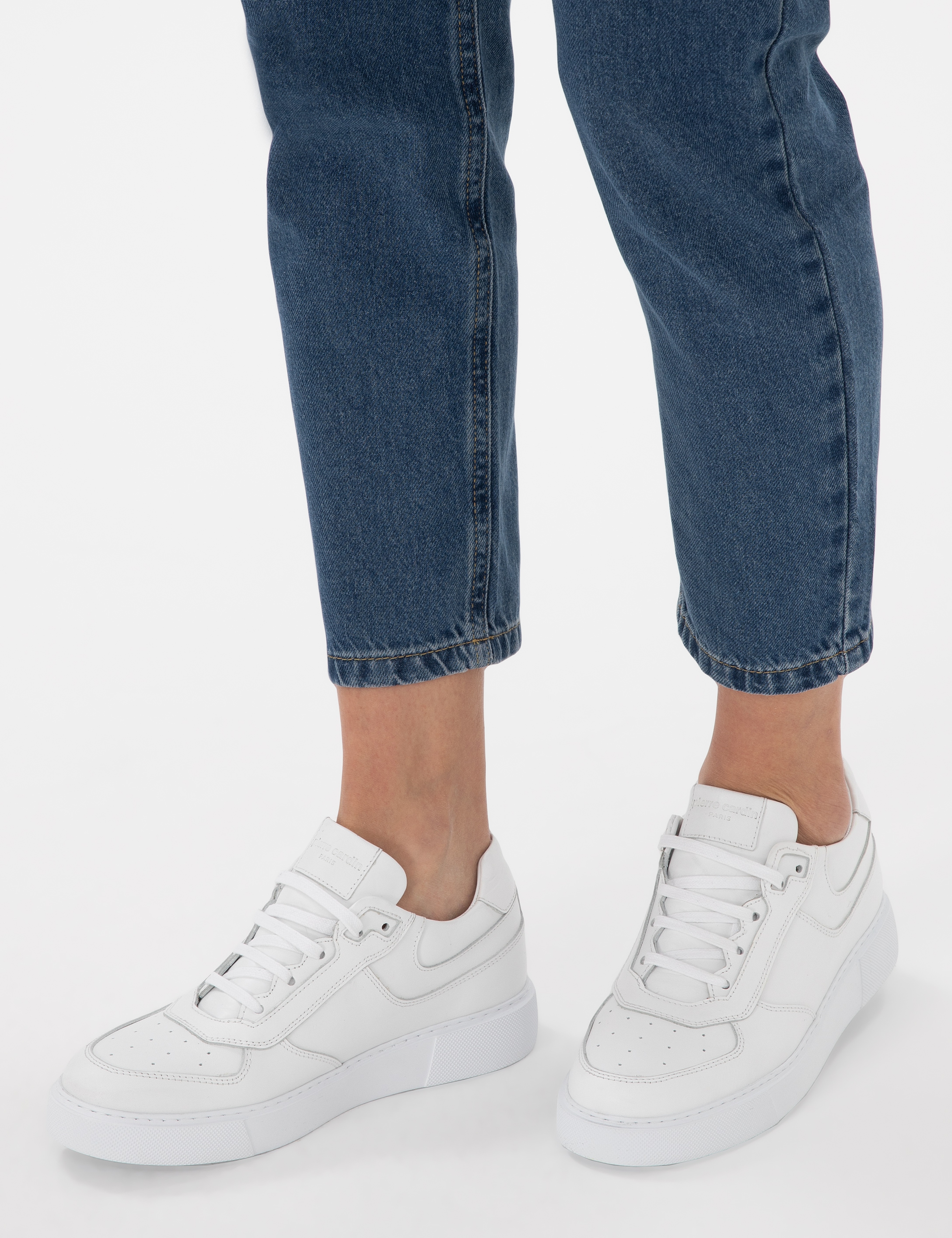 Beyaz Sneaker
