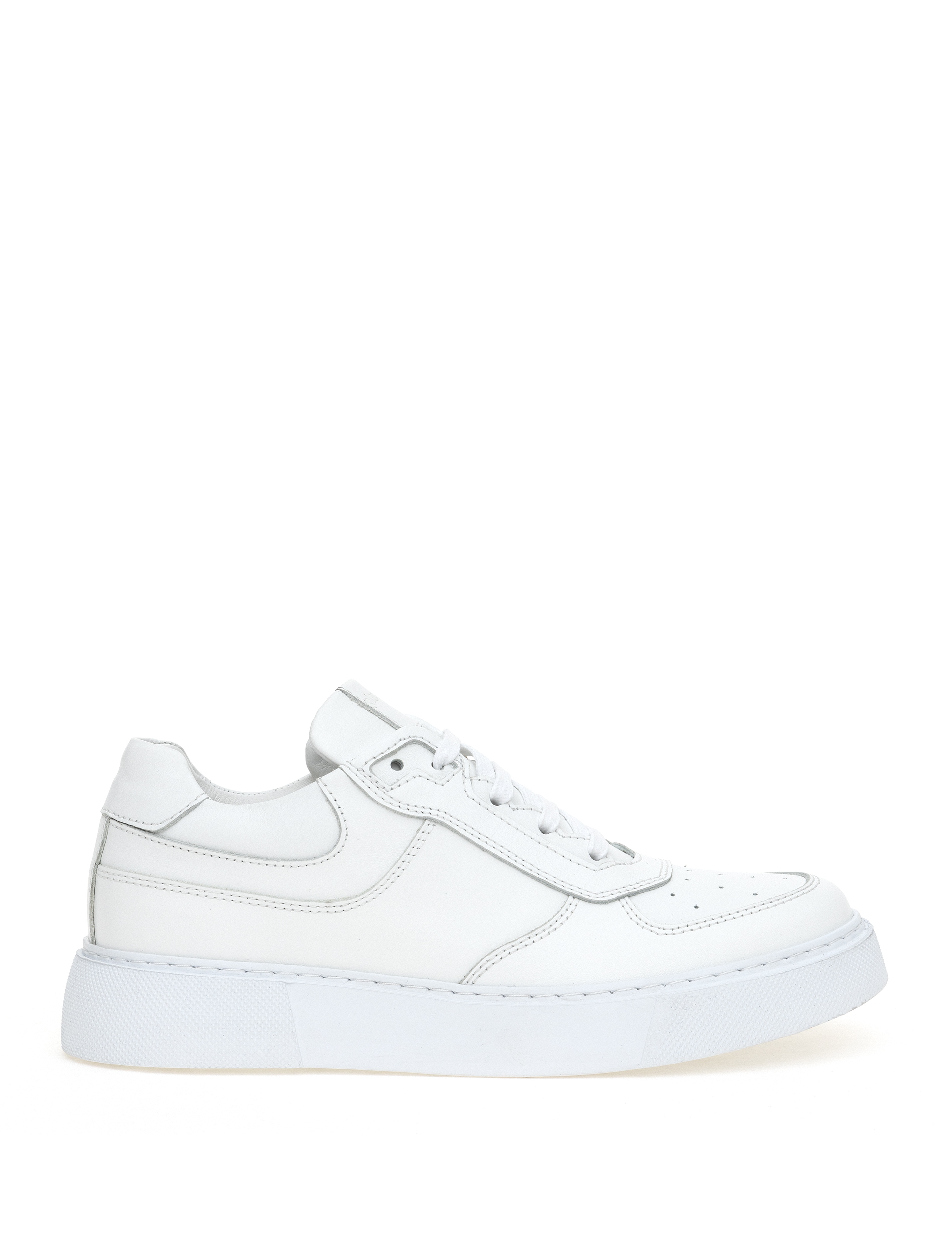 Beyaz Sneaker - Image 2