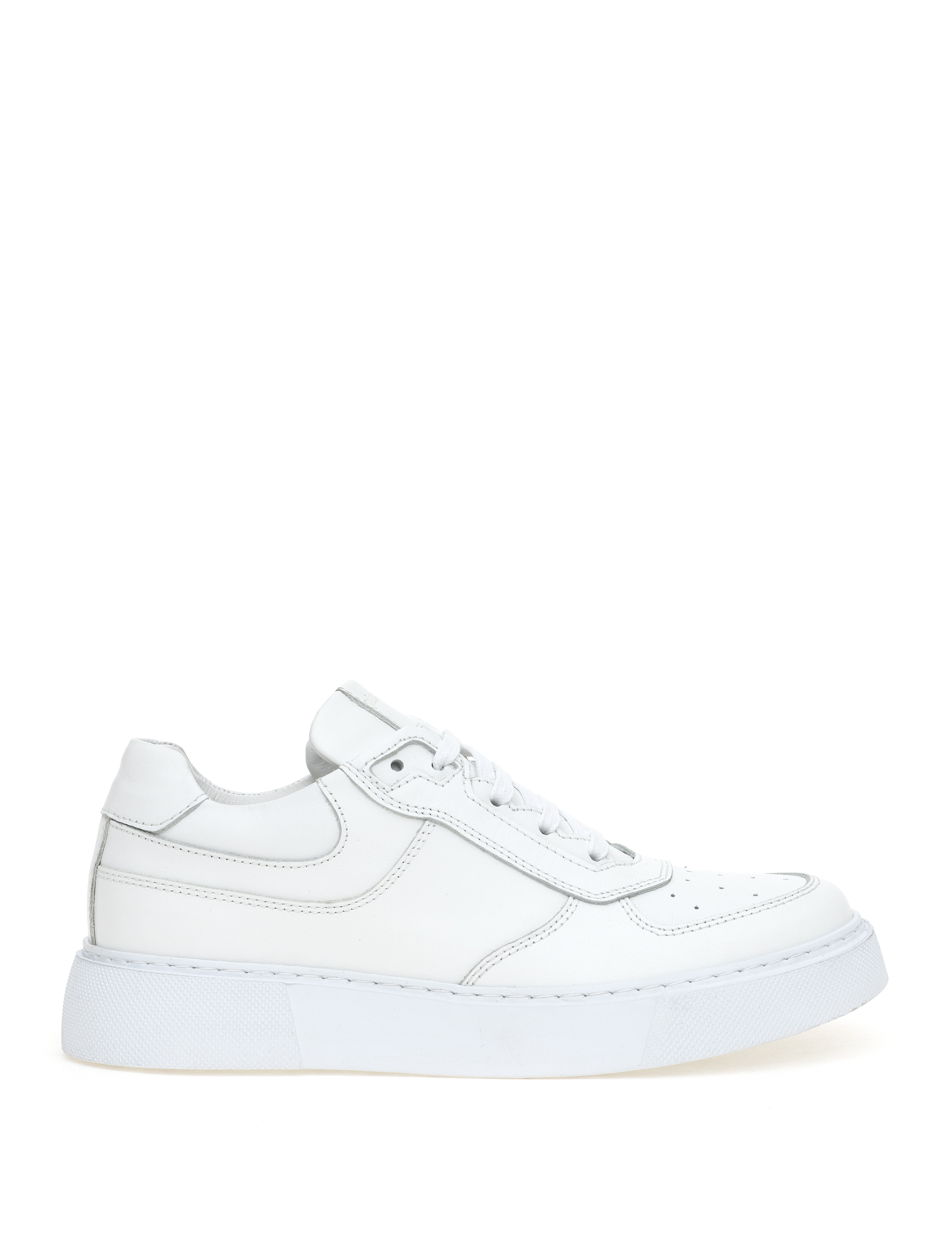 Beyaz Sneaker
