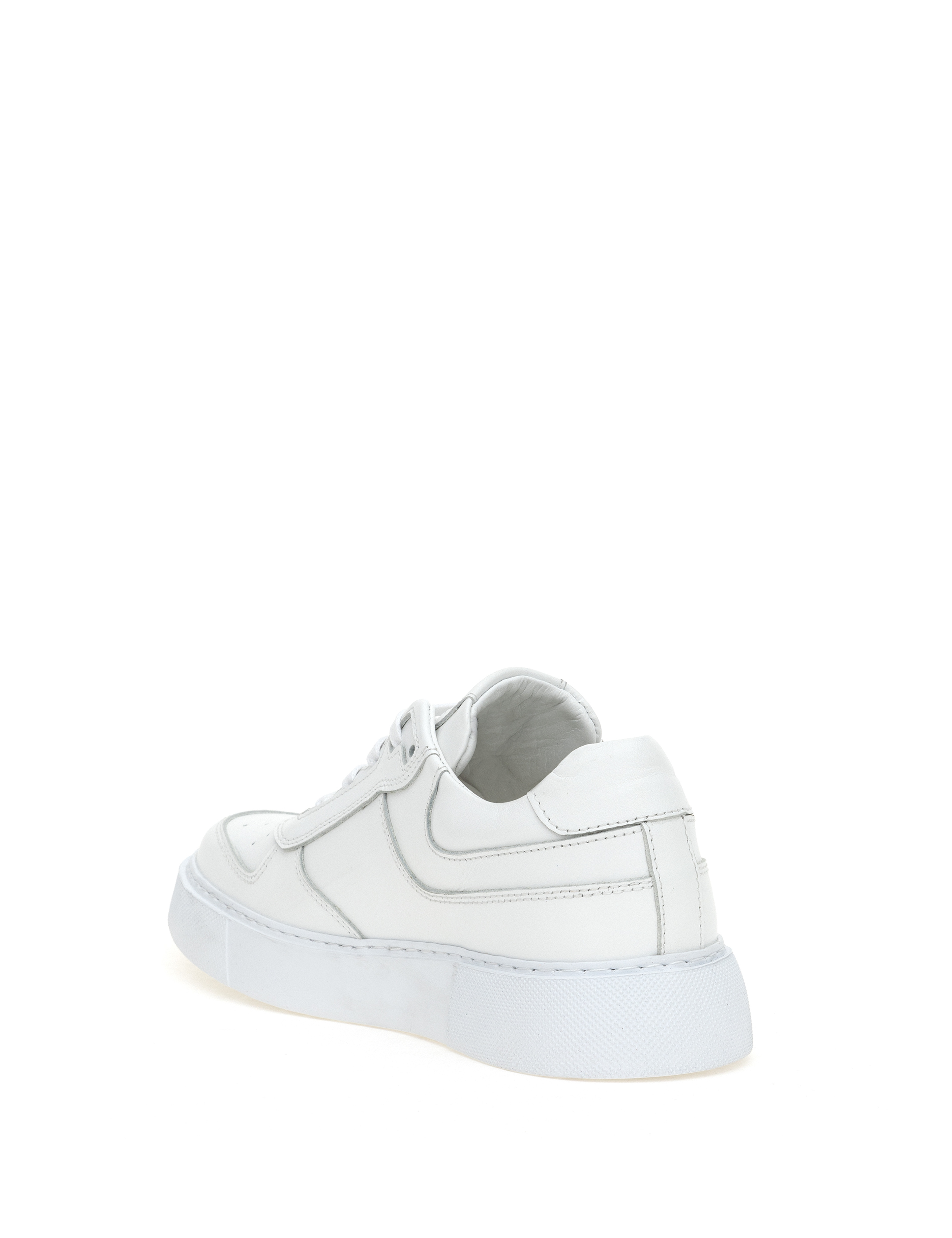 Beyaz Sneaker