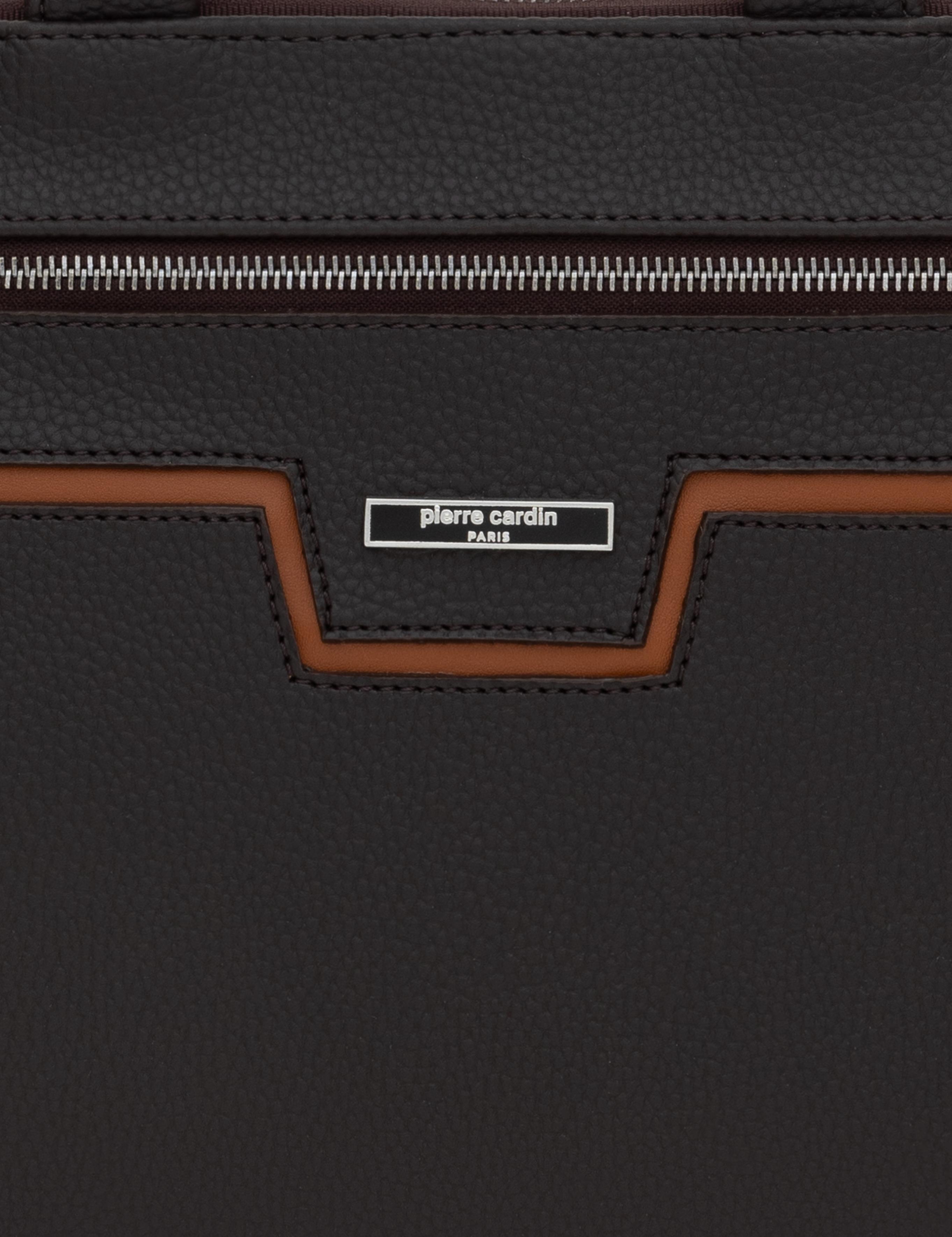 Erkek Kahverengi Evrak Çantası