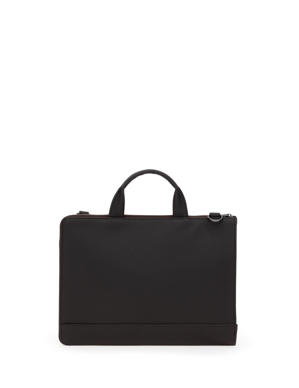 Erkek Kahverengi Evrak Çantası - 50288759001