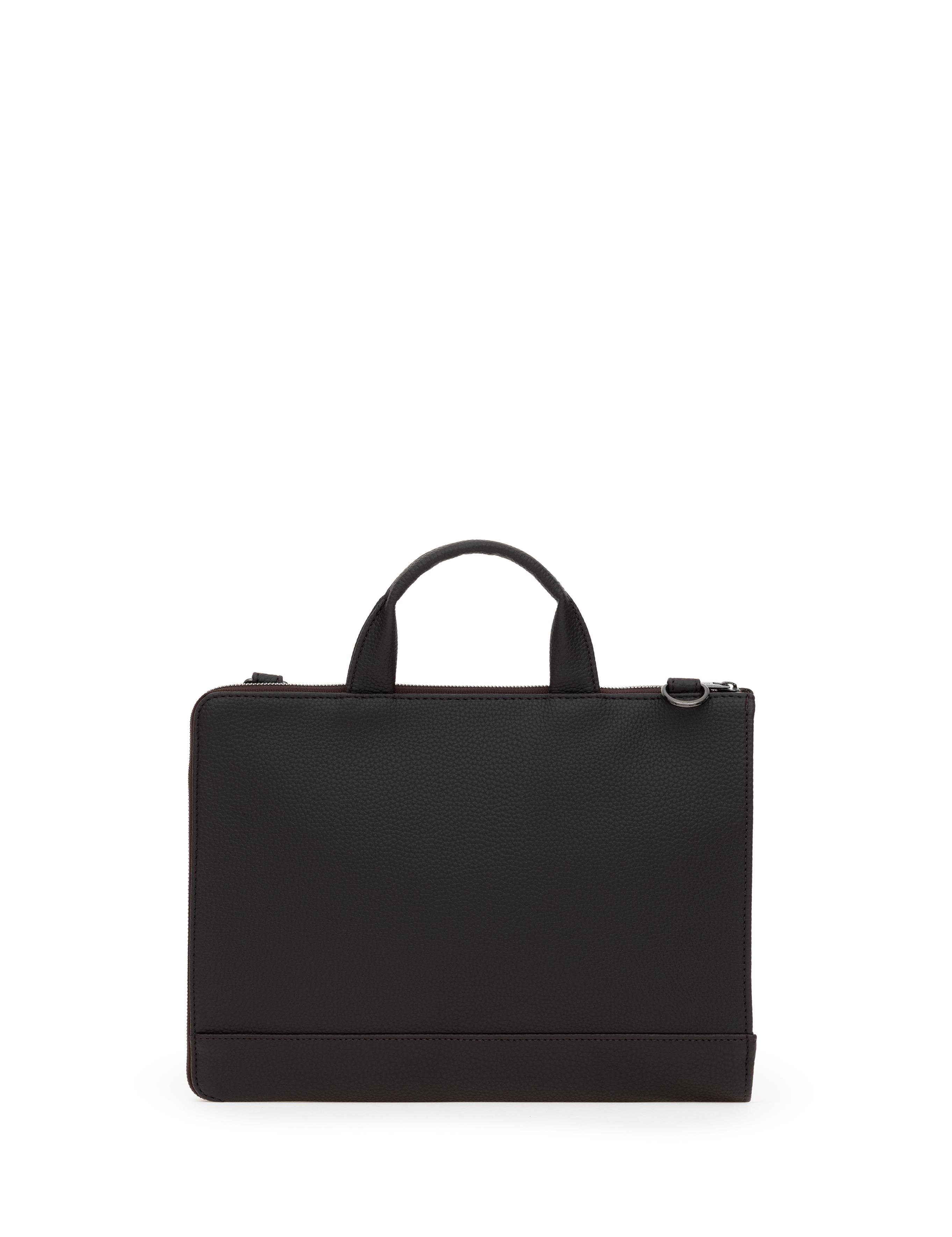 Erkek Kahverengi Evrak Çantası