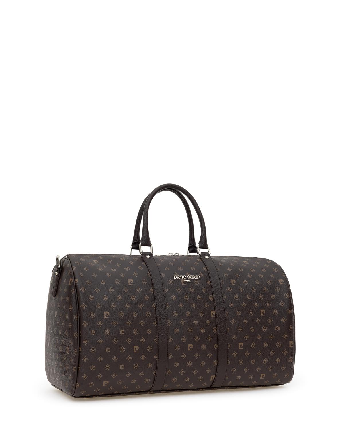 Erkek Kahverengi Spor Seyahat Çantası - 50307641001