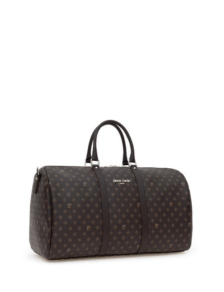 Erkek Kahverengi Spor Seyahat Çantası - 50307641001