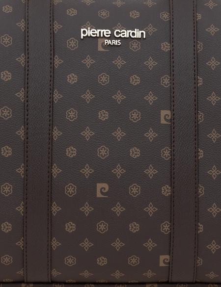 Erkek Kahverengi Spor Seyahat Çantası - 50307641001