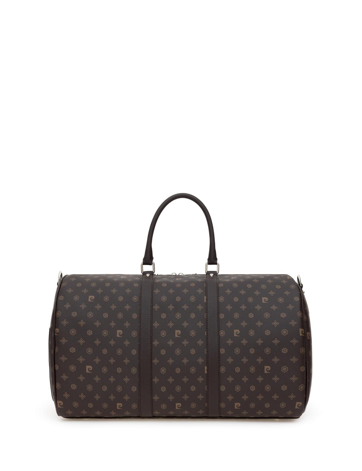 Erkek Kahverengi Spor Seyahat Çantası - 50307641001