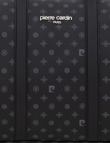 Erkek Siyah Spor Seyahat Çantası - 50307641002