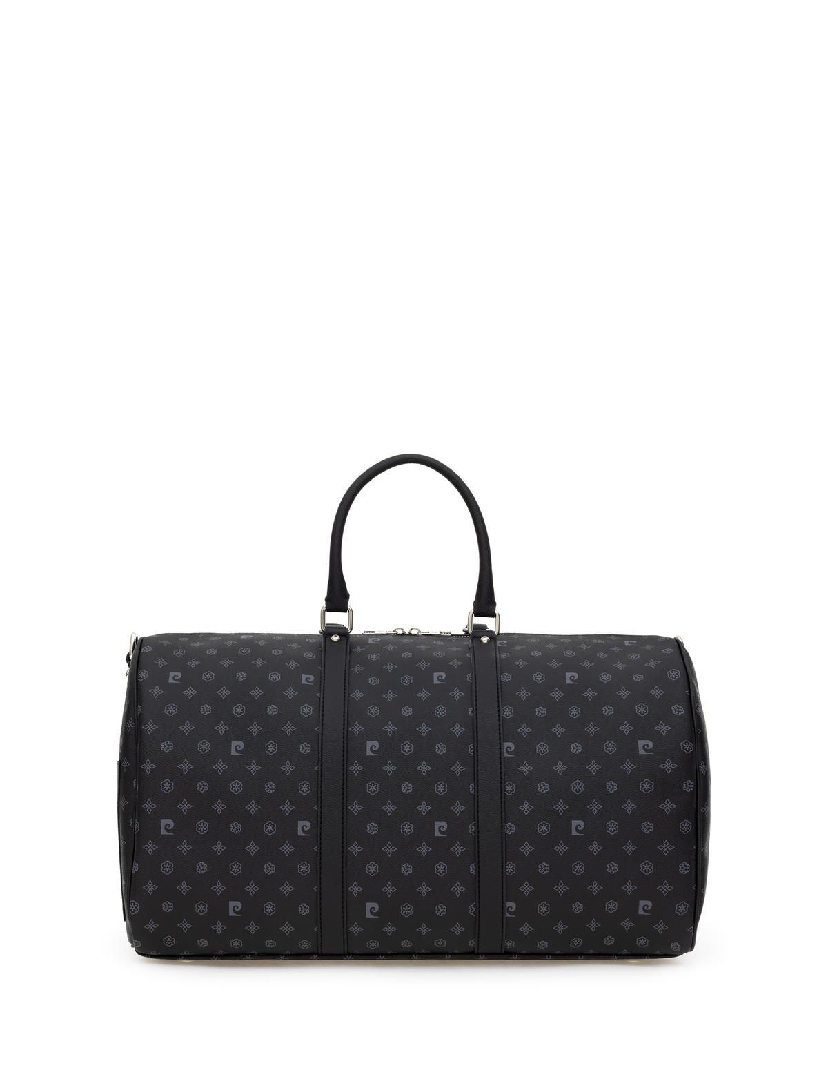 Erkek Siyah Spor Seyahat Çantası - 50307641002