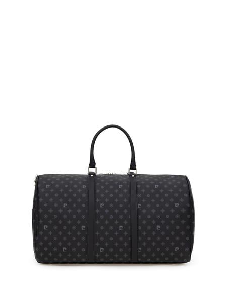 Erkek Siyah Spor Seyahat Çantası - 50307641002