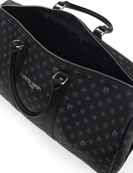 Erkek Siyah Spor Seyahat Çantası - 50307641002