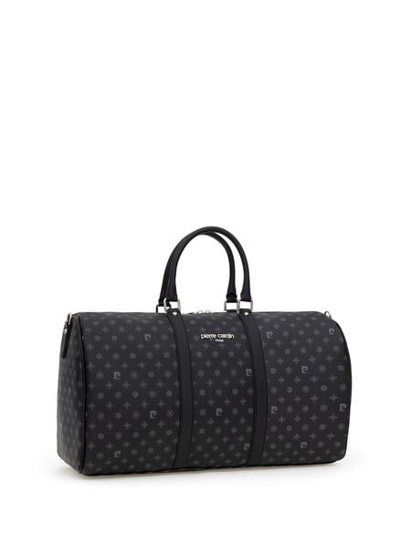 Erkek Siyah Spor Seyahat Çantası - 50307641002