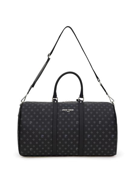 Erkek Siyah Spor Seyahat Çantası - 50307641002