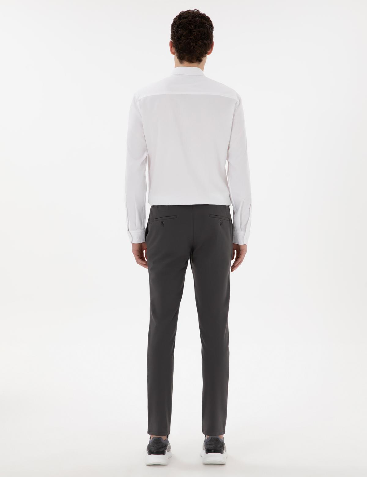 Füme Klasik Jogger Pantolon - 50306962051