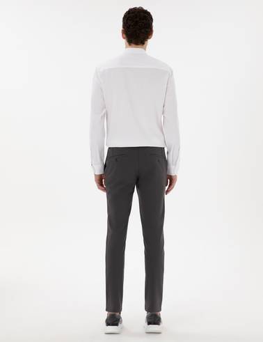 Füme Klasik Jogger Pantolon