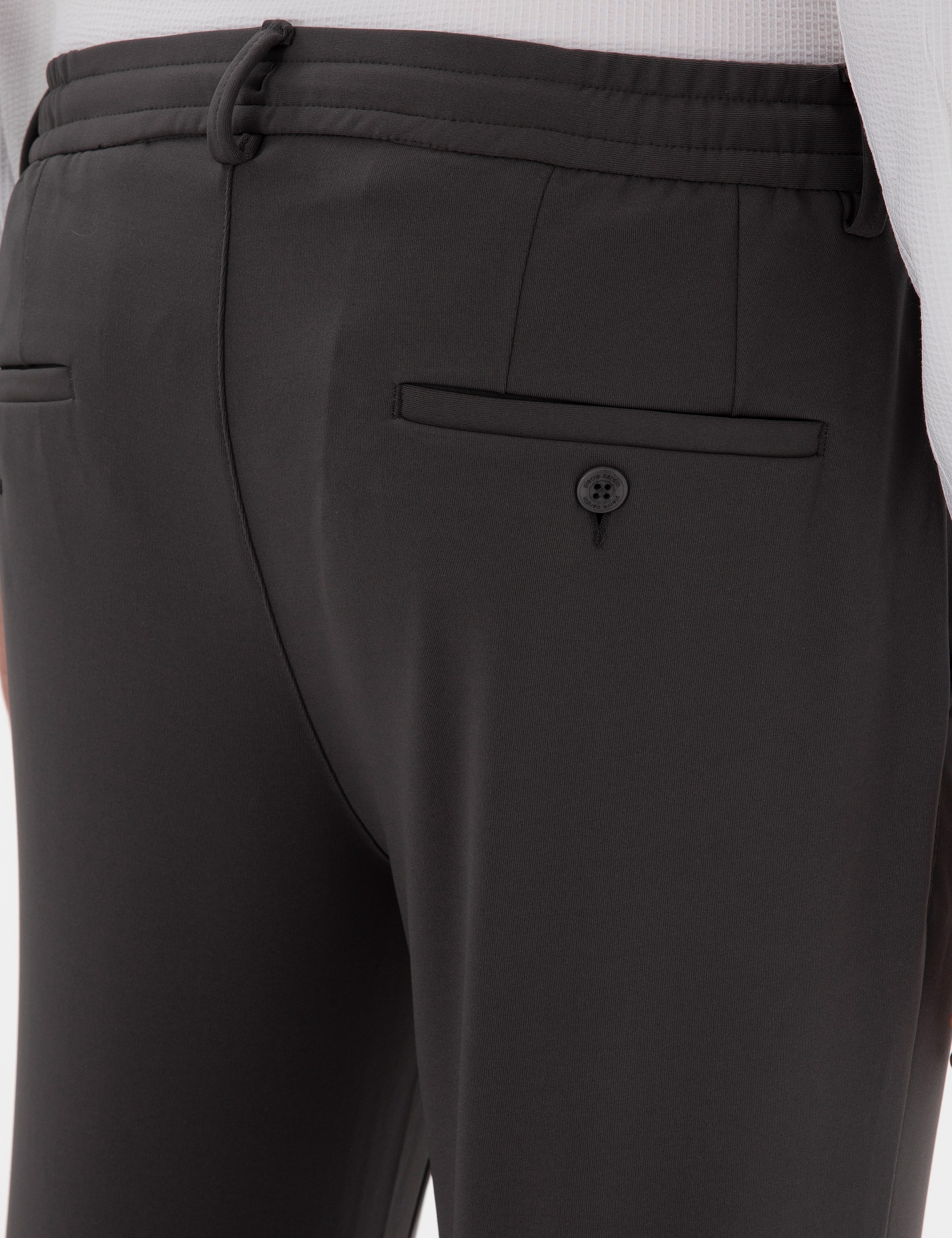 Füme Klasik Jogger Pantolon - Image 6