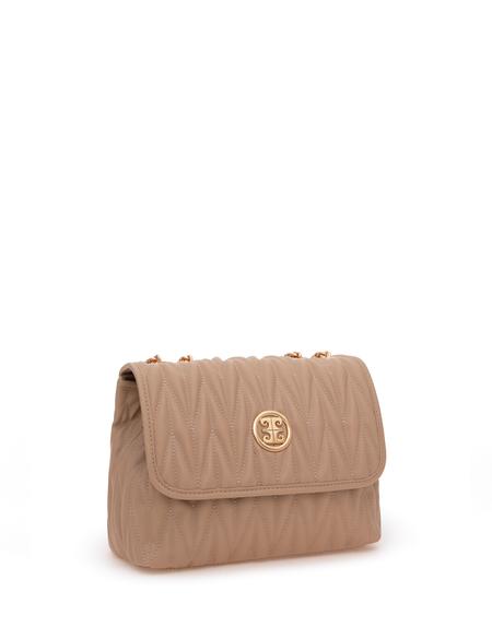 Vizon Omuz Çantası - 50305536003