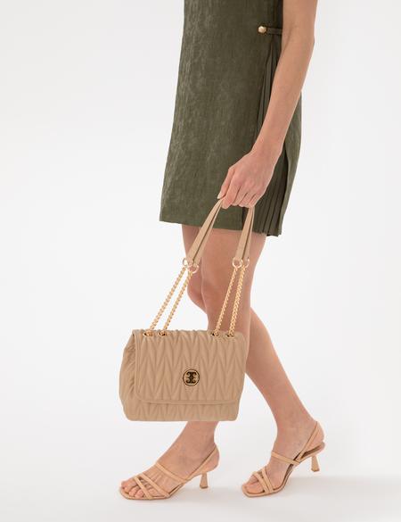 Vizon Omuz Çantası - 50305536003