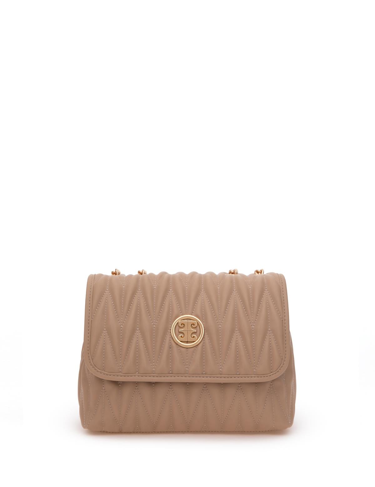 Vizon Omuz Çantası - 50305536003