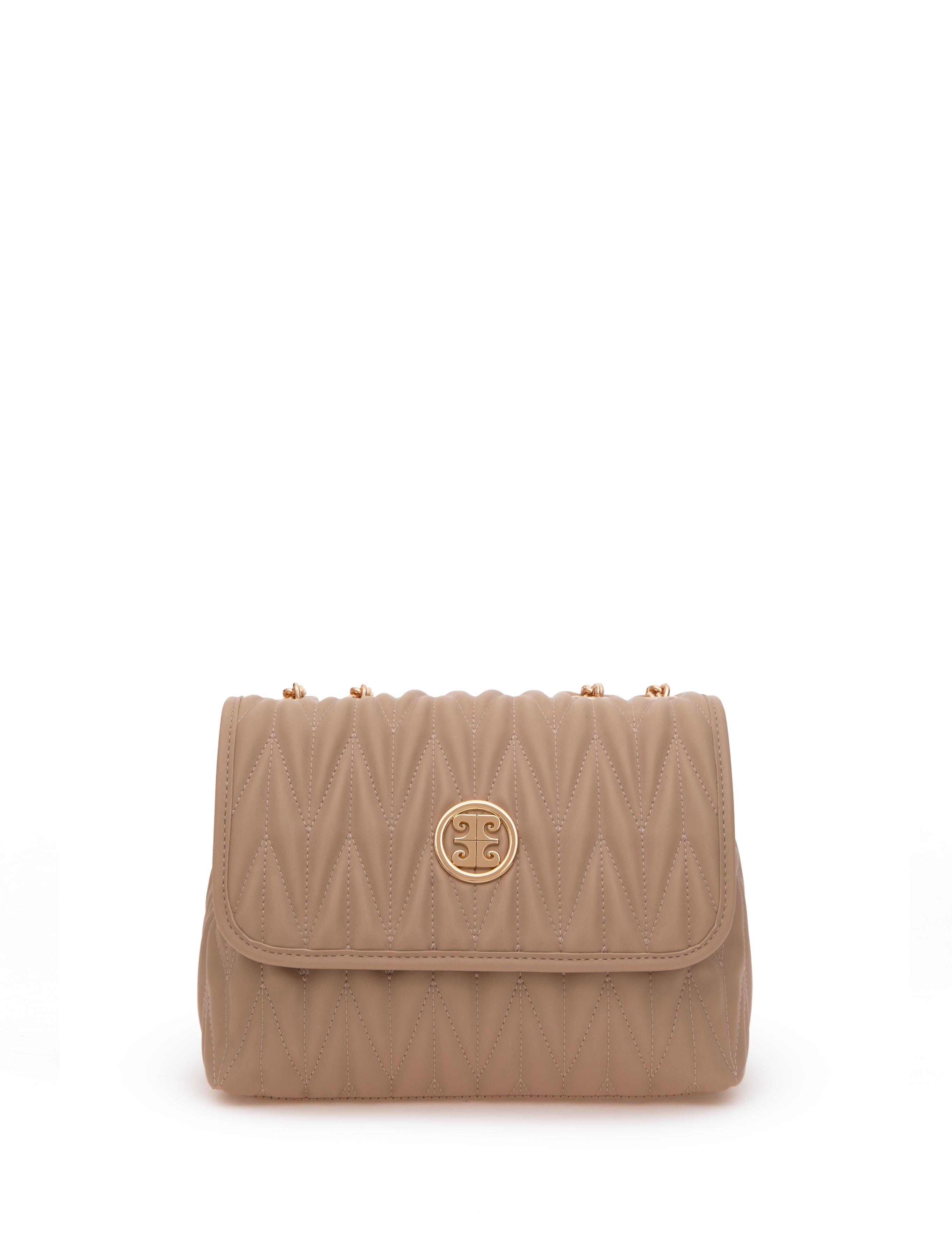 Vizon Omuz Çantası