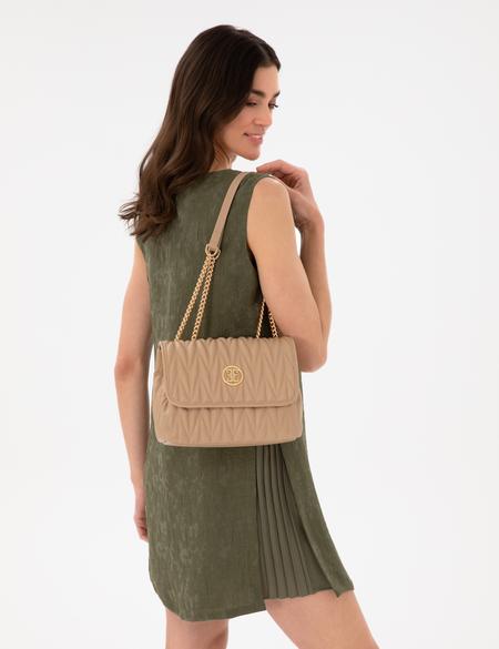 Vizon Omuz Çantası - 50305536003