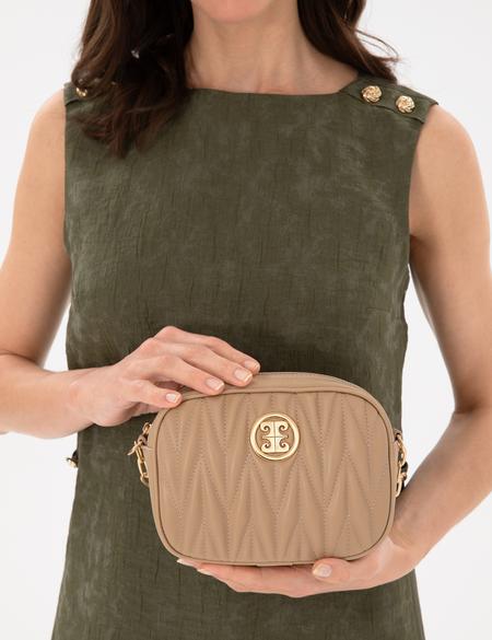 Vizon Çapraz Çanta - 50305537005