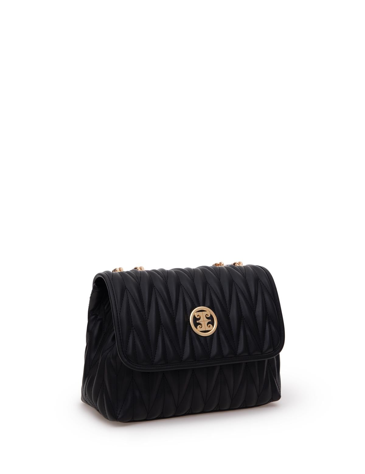 Siyah Omuz Çantası - 50305536002