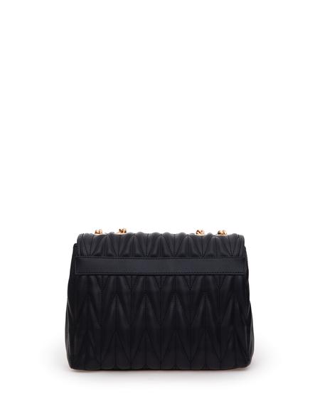 Siyah Omuz Çantası - 50305536002