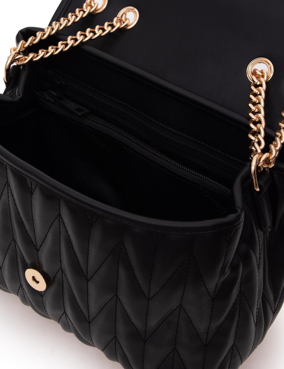 Siyah Omuz Çantası - 50305536002