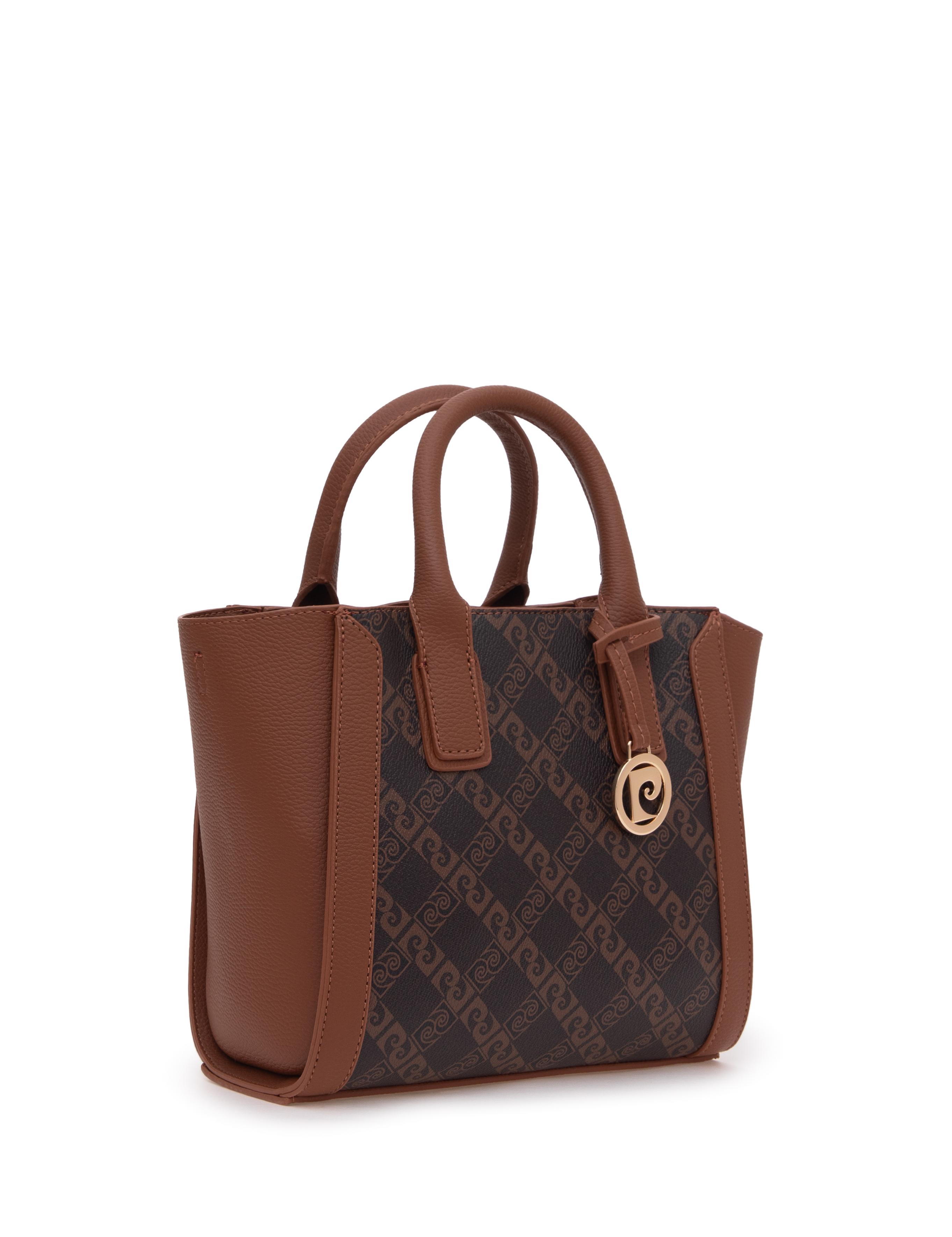 Kahverengi El Çantası