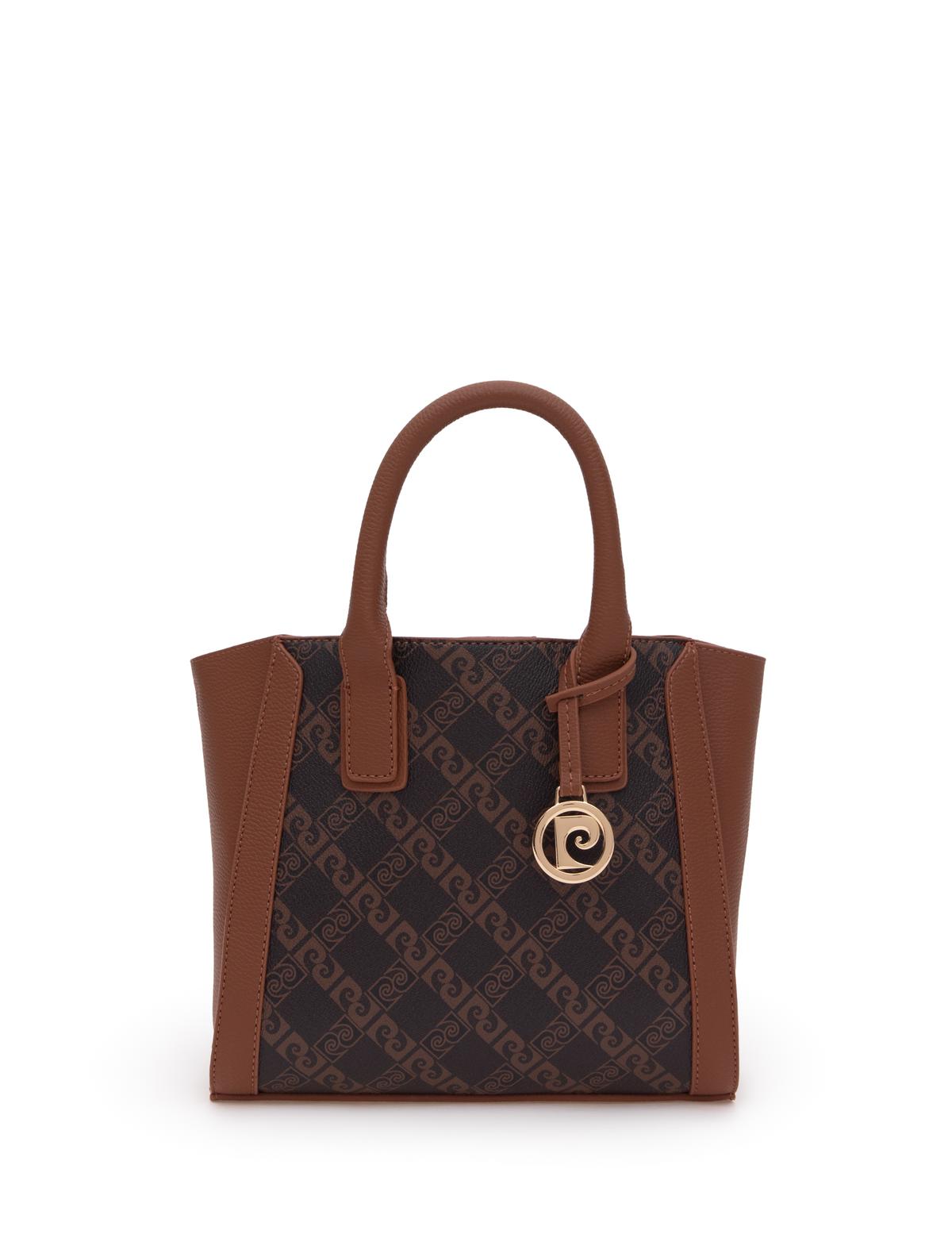 Kahverengi El Çantası - 50305547001