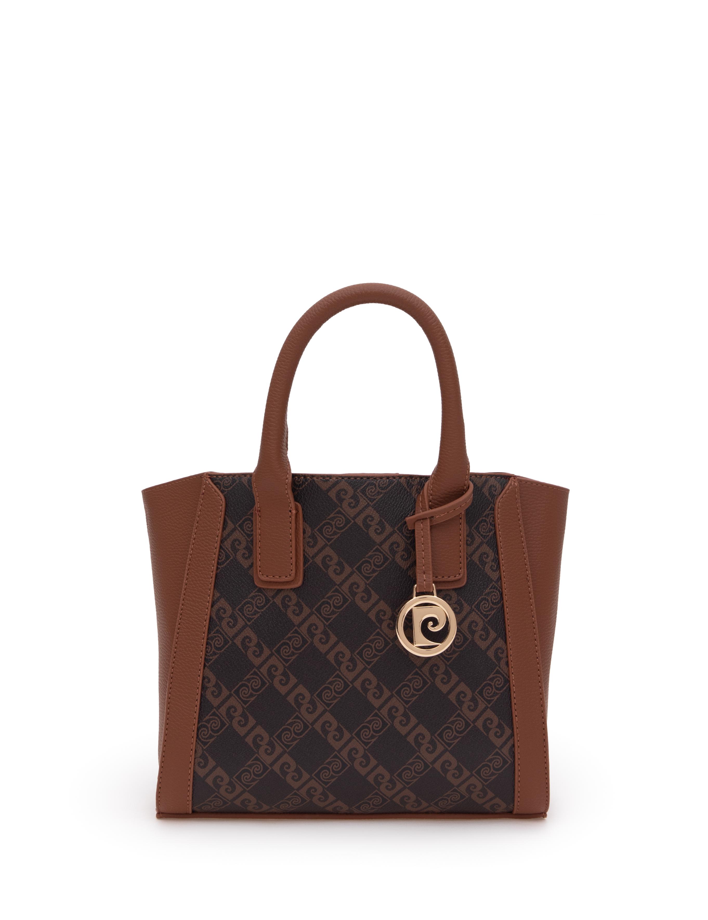 Kahverengi El Çantası