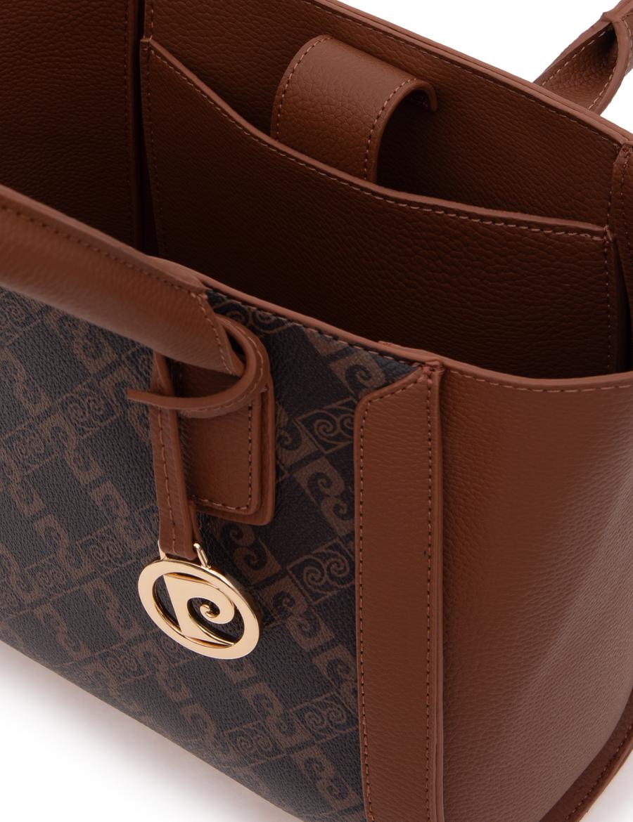 Kahverengi El Çantası