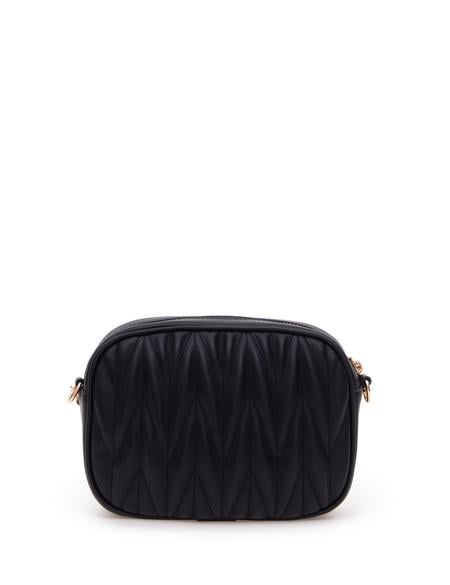 Siyah Çapraz Çanta - 50305537003