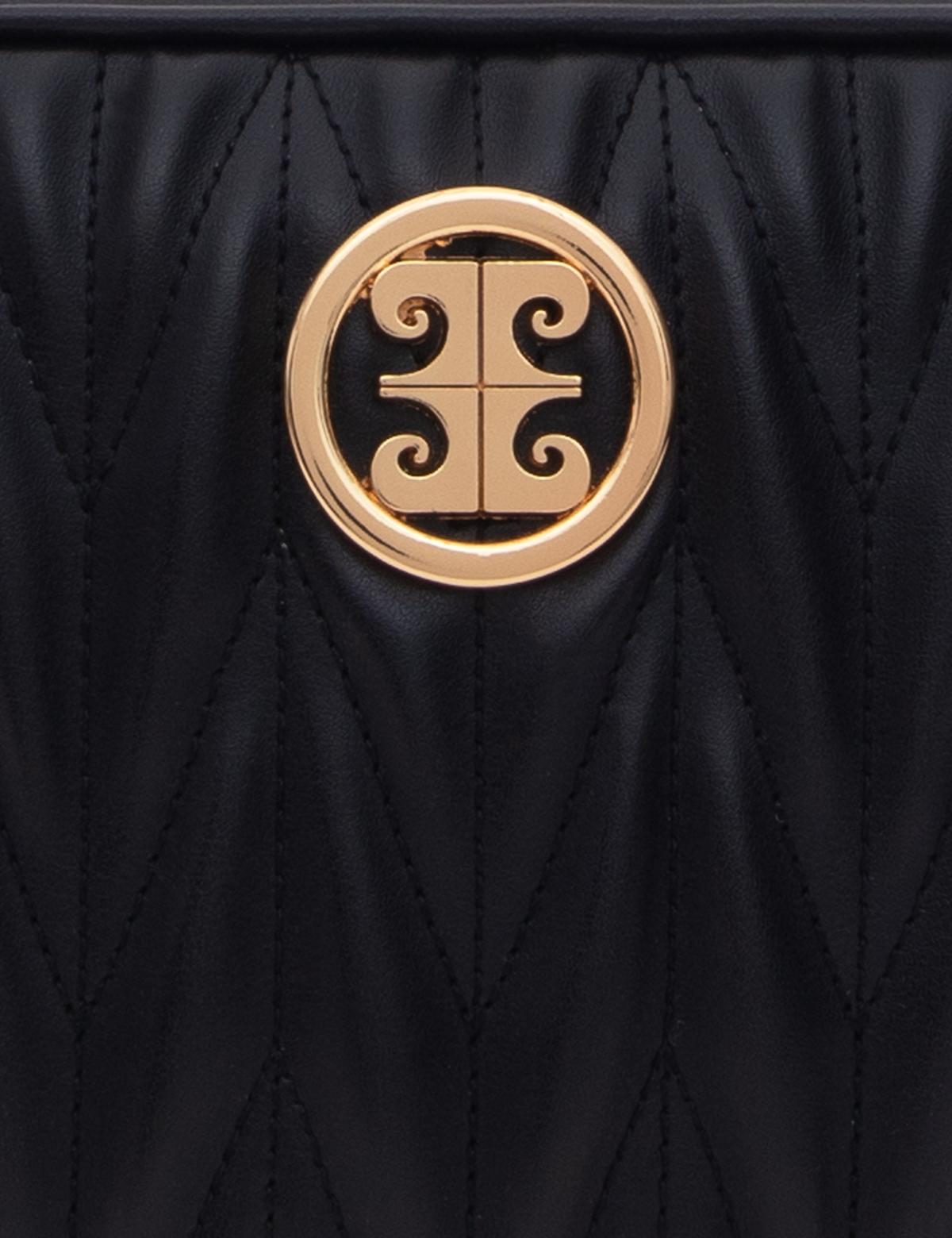 Siyah Çapraz Çanta - 50305537003