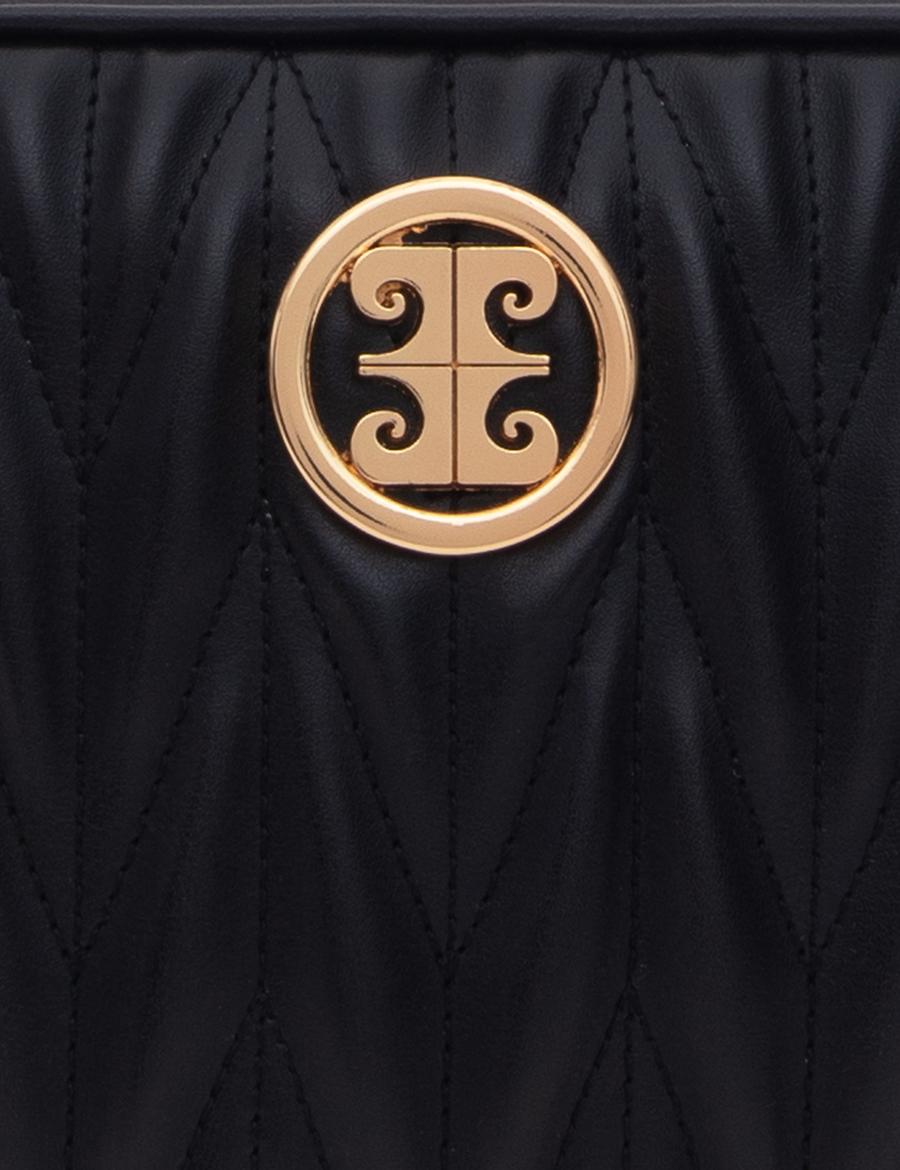 Siyah Çapraz Çanta